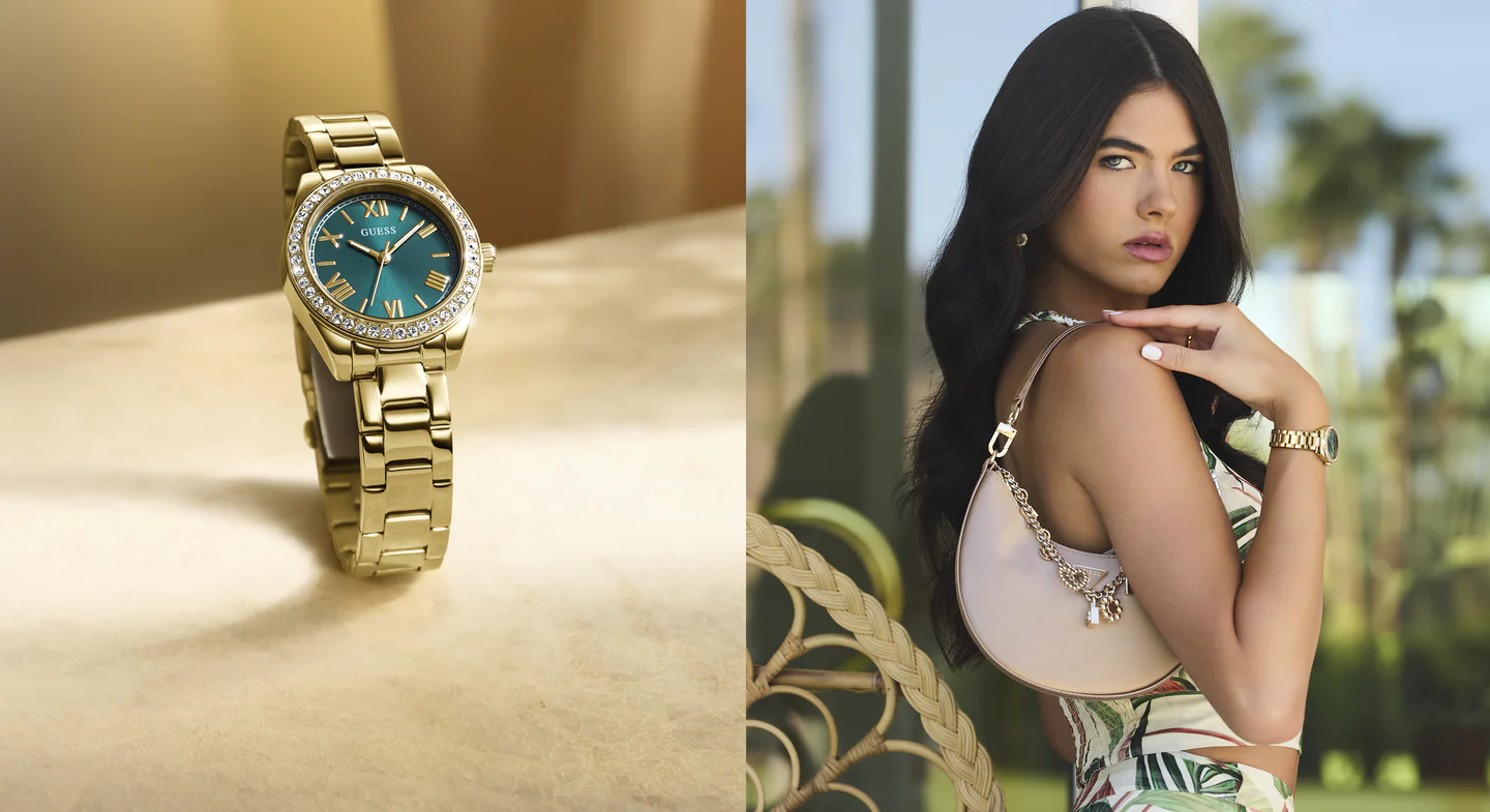 Timeless Style, Iconic Design